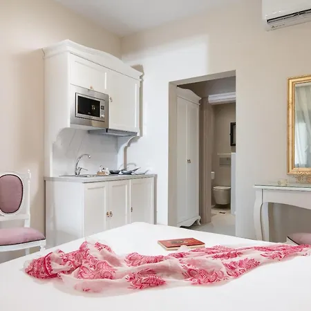 Mykoniatika Villas Nea Kallikrateia Zewnętrze zdjęcie