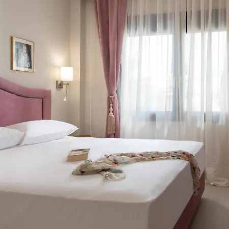 Mykoniatika Villas Nea Kallikrateia Zewnętrze zdjęcie