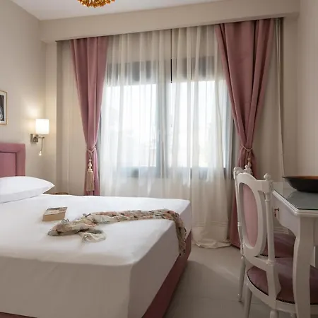 Mykoniatika Villas Nea Kallikrateia Zewnętrze zdjęcie