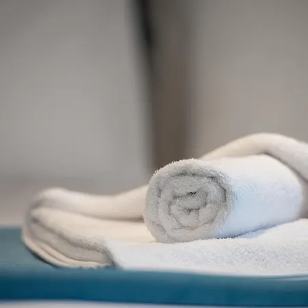 Mykoniatika Villas Nea Kallikrateia Zewnętrze zdjęcie