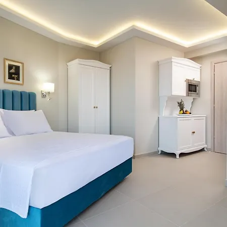 Mykoniatika Villas Nea Kallikrateia Zewnętrze zdjęcie
