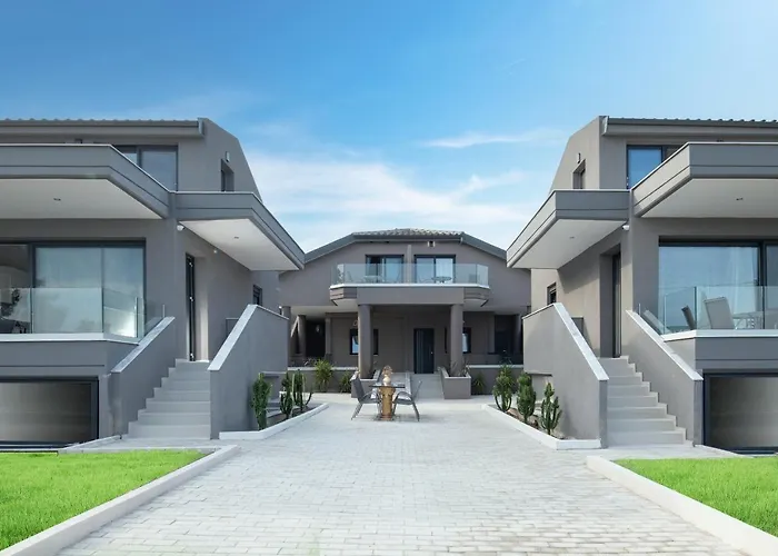 Mykoniatika Villas
