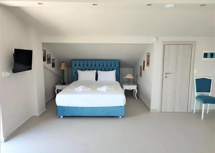 Mykoniatika Villas