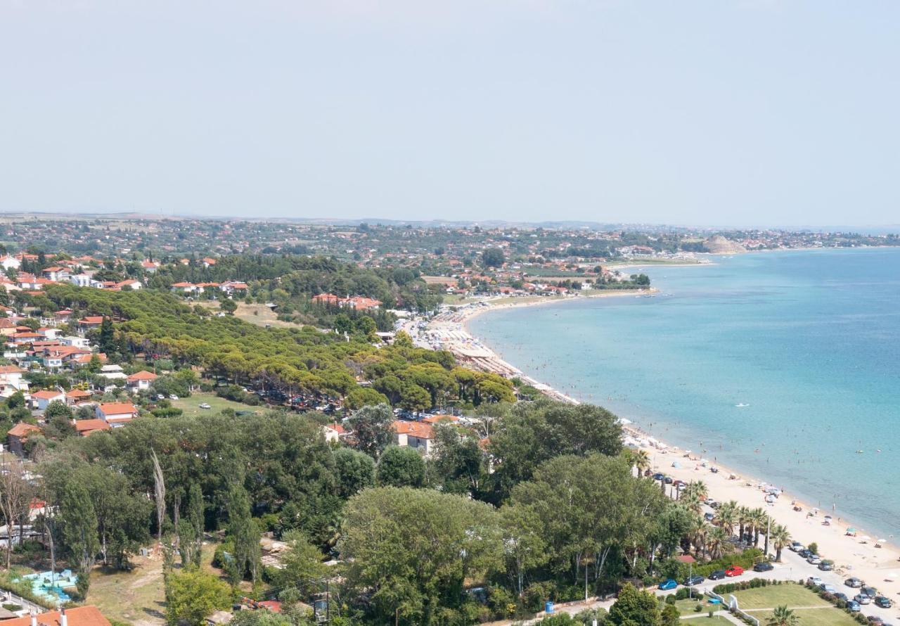 Mykoniatika Apartment Nea Kallikrateia