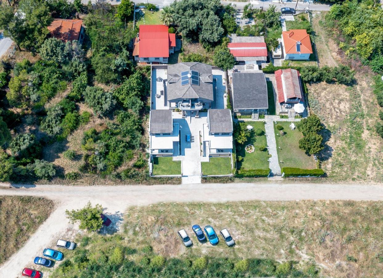Mykoniatika Apartment Nea Kallikrateia