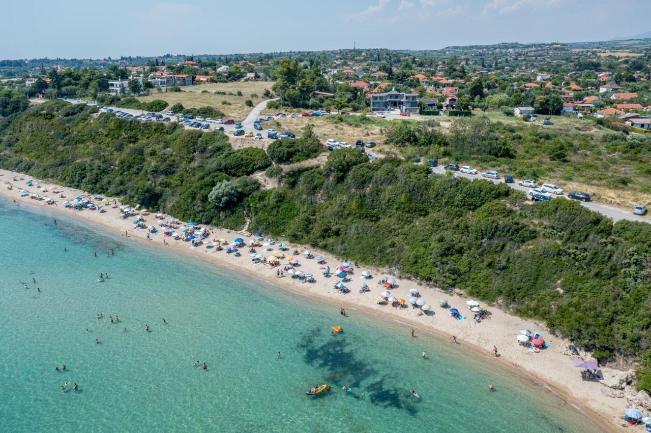 Mykoniatika * Nea Kallikrateia