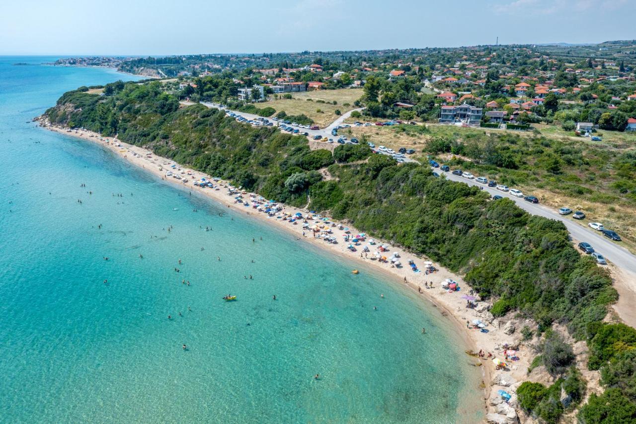 Mykoniatika Nea Kallikrateia