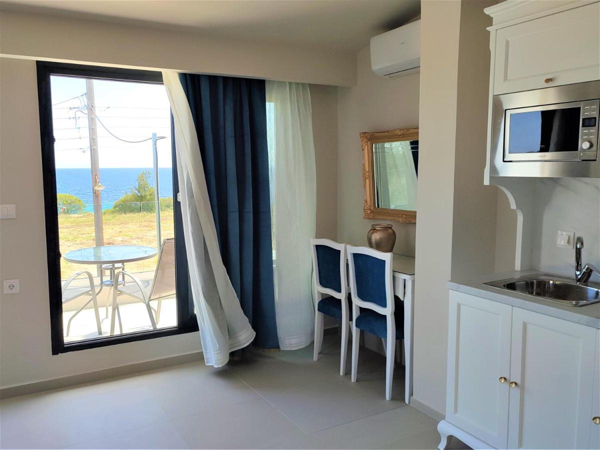 Apartment Mykoniatika